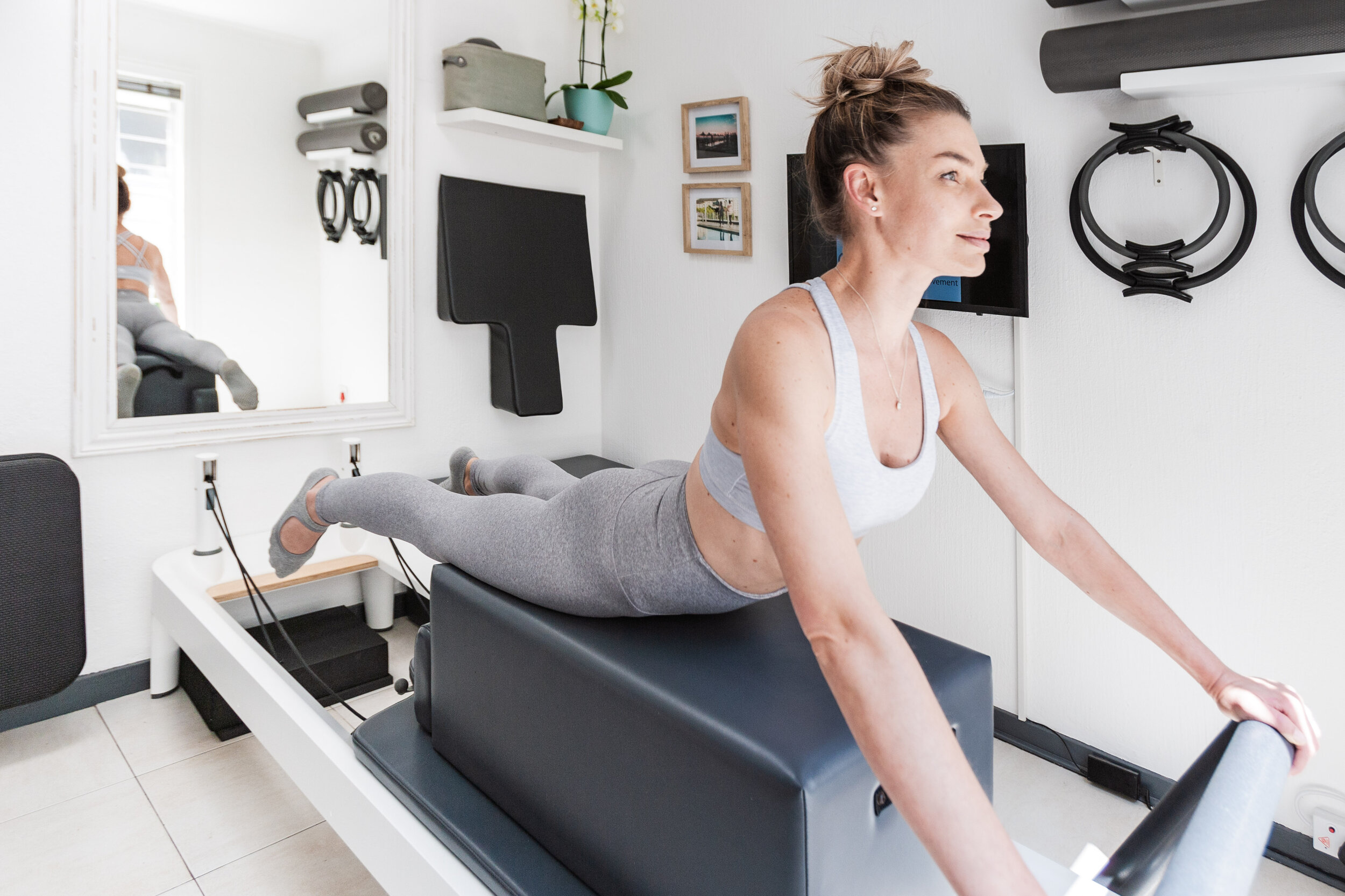 Pilates Dynamics