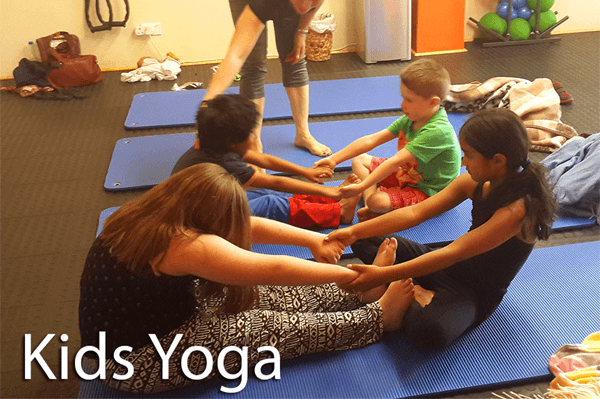 Pilates near me