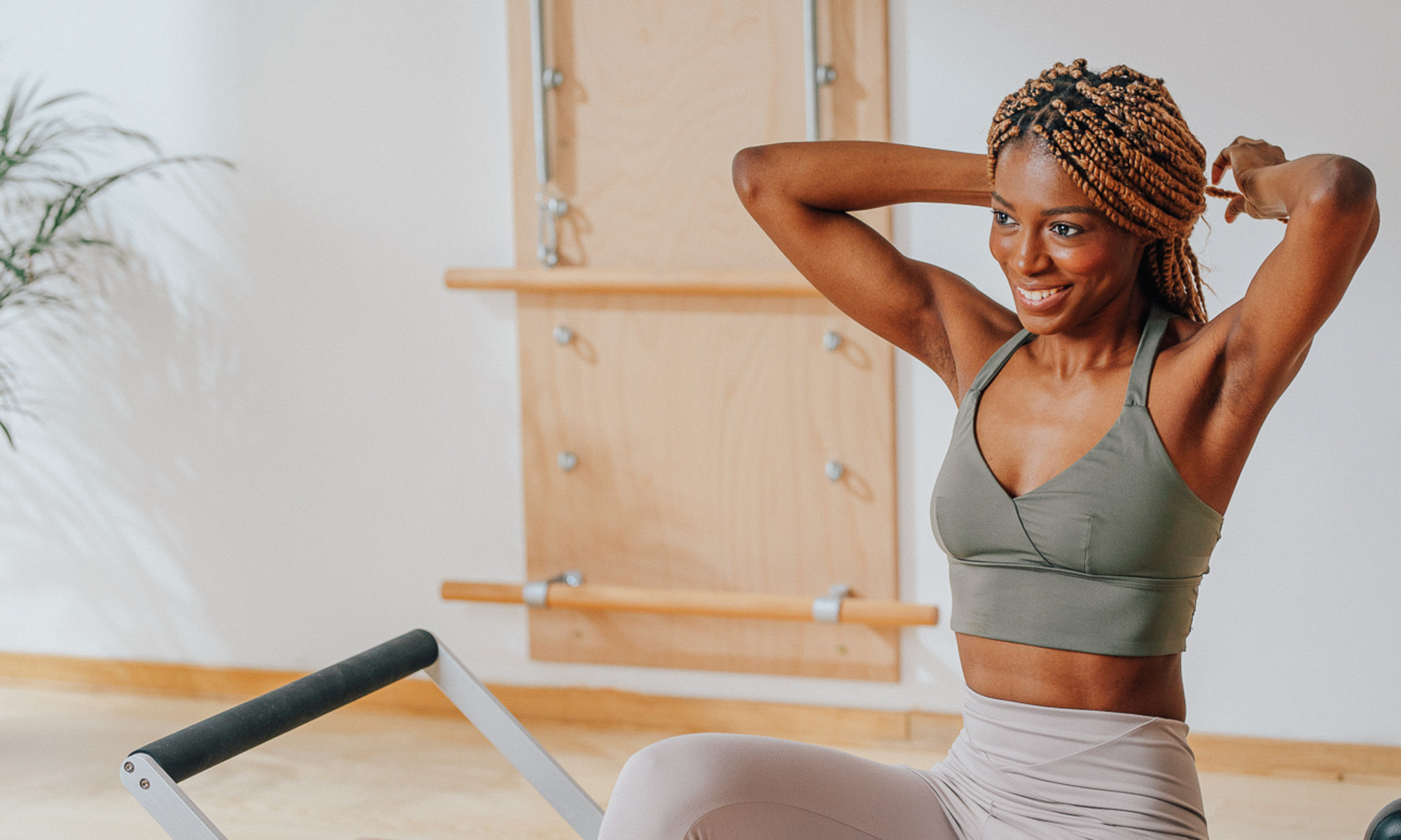 Pilates Instructor Training Courses